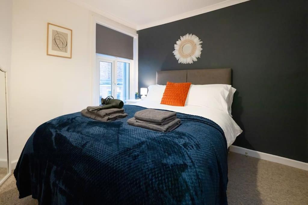 3 Bedroom Home Close To Town Centre With Wifi & Garden Royal Tunbridge Wells Exteriér fotografie