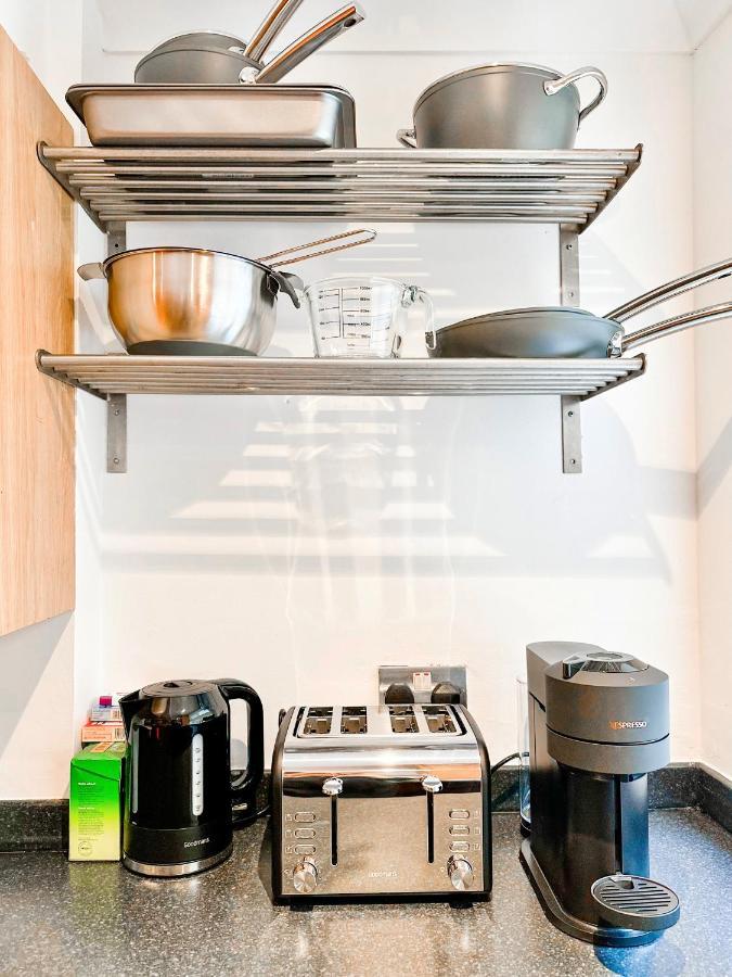 3 Bedroom Home Close To Town Centre With Wifi & Garden Royal Tunbridge Wells Exteriér fotografie