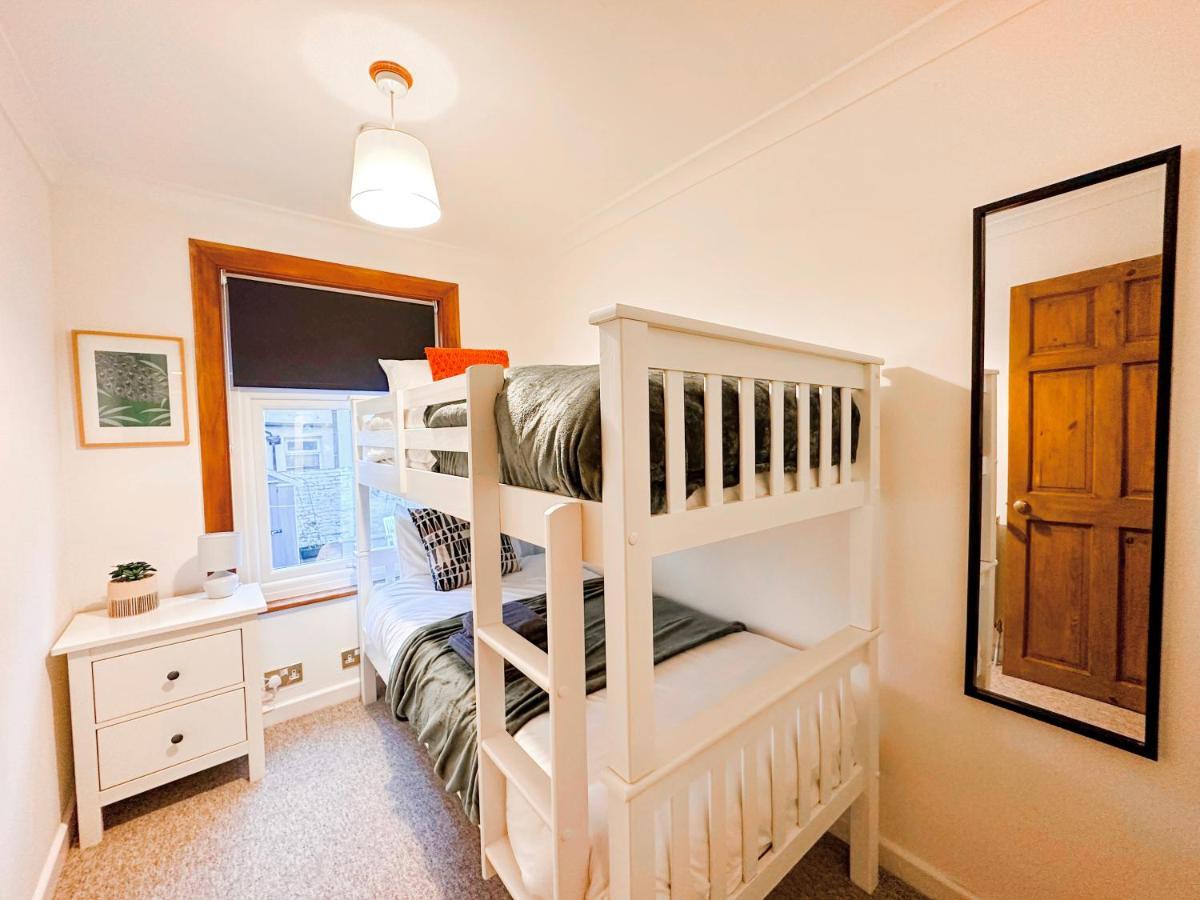 3 Bedroom Home Close To Town Centre With Wifi & Garden Royal Tunbridge Wells Exteriér fotografie