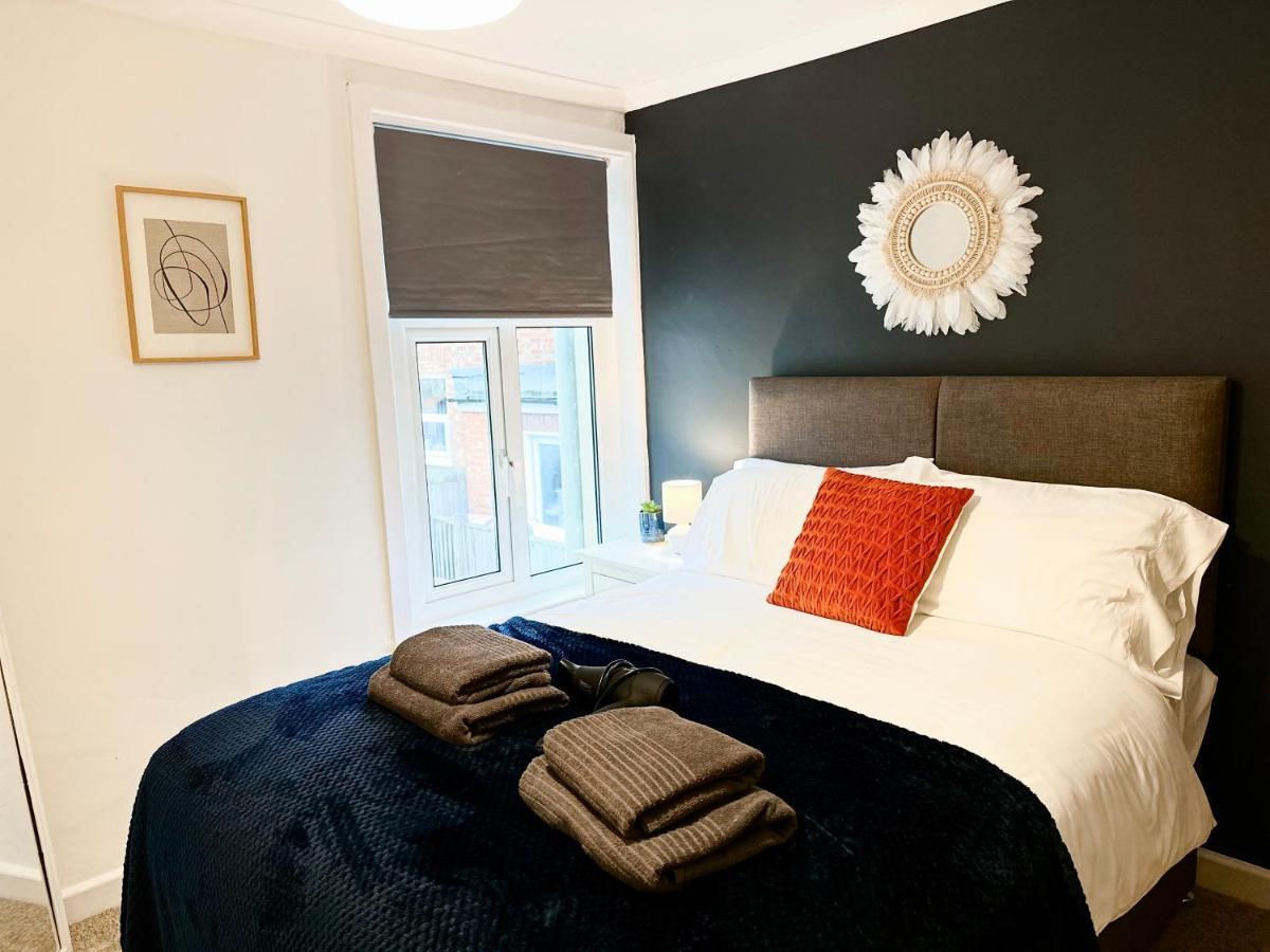 3 Bedroom Home Close To Town Centre With Wifi & Garden Royal Tunbridge Wells Exteriér fotografie
